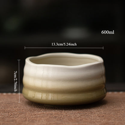 Gohobi Ceramic Matcha Set 023