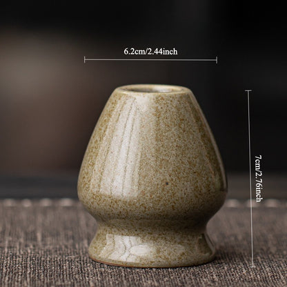 Gohobi Ceramic Matcha Set 096
