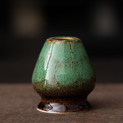 Gohobi Ceramic Matcha Set 049