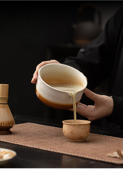 Gohobi Ceramic Matcha Set 023