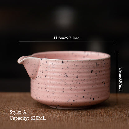 Gohobi Ceramic Matcha Set 054