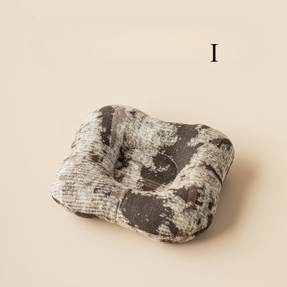 Gohobi Chinese Fabric Pot Coaster