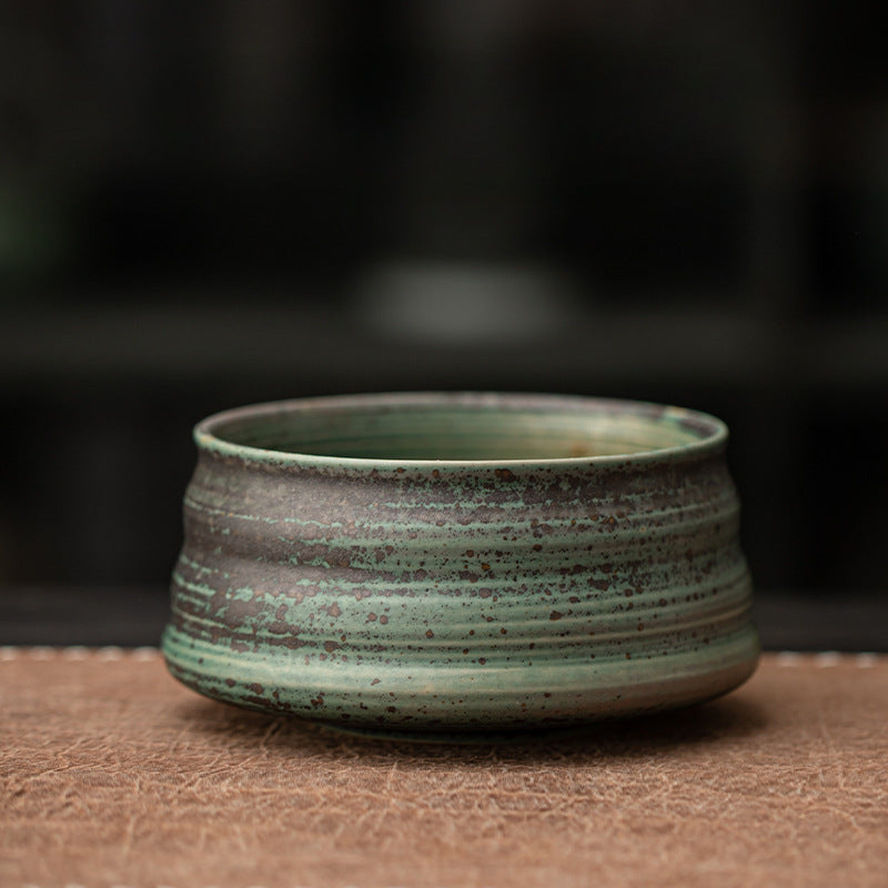 Gohobi Ceramic Matcha Set 020