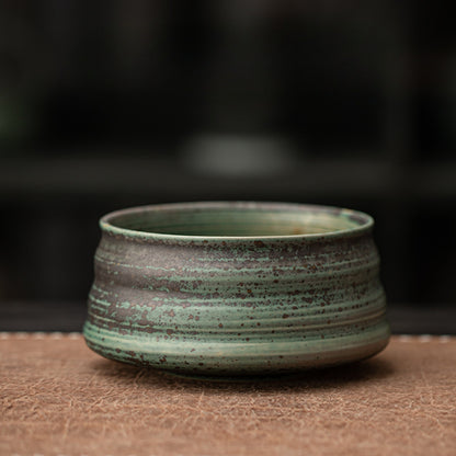 Gohobi Ceramic Matcha Set 020