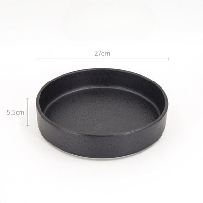 Gohobi Large Ikebana Large Japanese Style Vase 009