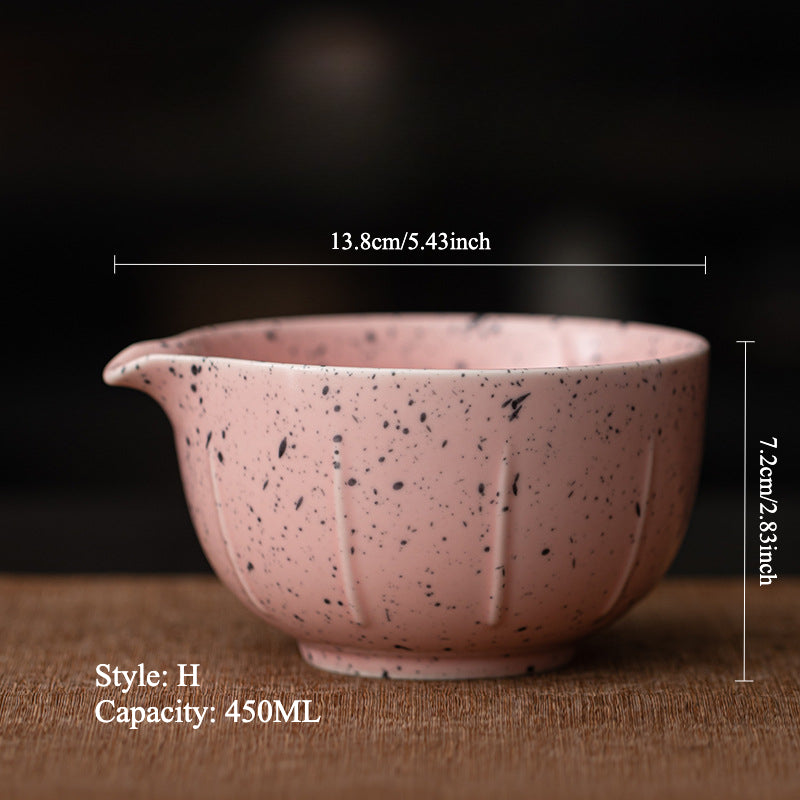 Gohobi Ceramic Matcha Set 054