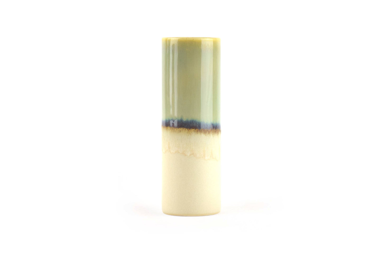 Gohobi x SGW Lab Cylinder Vase DG01 [Made in the UK]