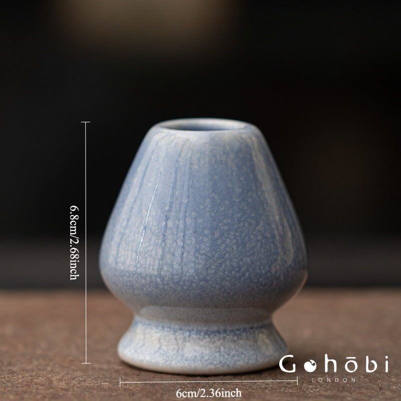 Gohobi Ceramic Matcha Set 135