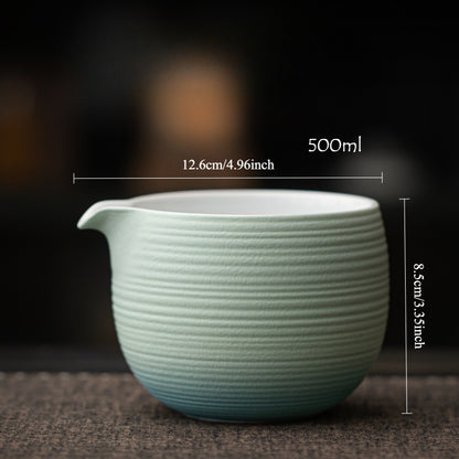 Gohobi Ceramic Matcha Set 136