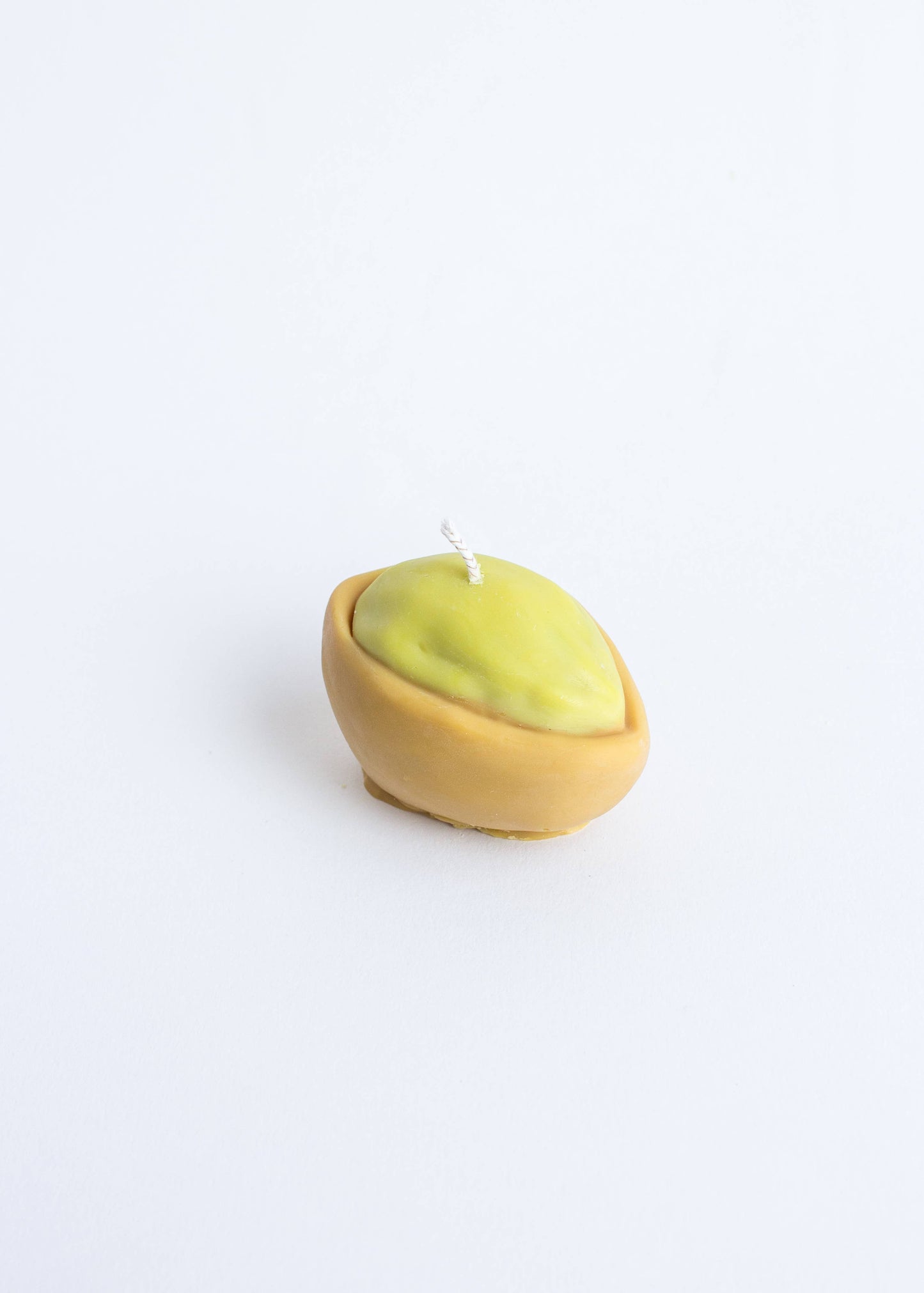 Gohobi x Nata Concept Store Pistachio Candle [Made in the UK]