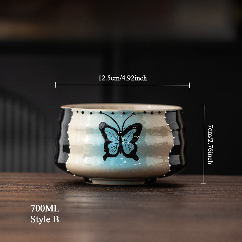 Gohobi Ceramic Matcha Set 063