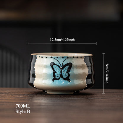 Gohobi Ceramic Matcha Set 063