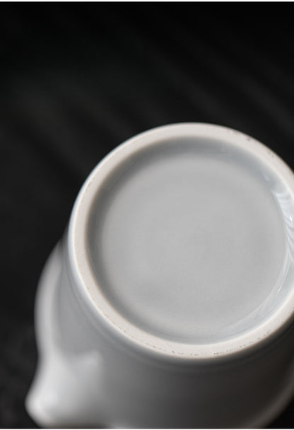 Gohobi Japanese Style Ice Grey Pitcher 003