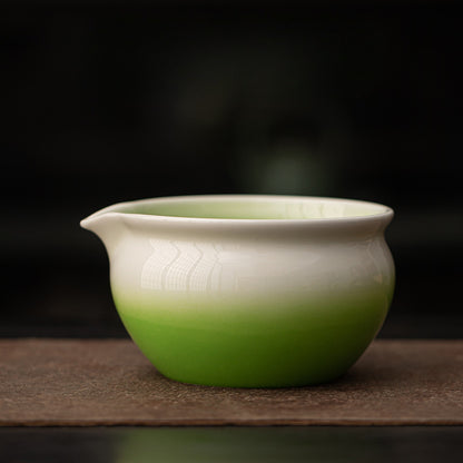 Gohobi Ceramic Matcha Set 027