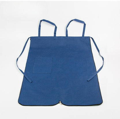 Gohobi Dual-Purpose Ikebana Flower Bag and Apron – Florist Plant Storage Apron