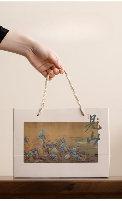 Gohobi Colourful Mountain Mug 001