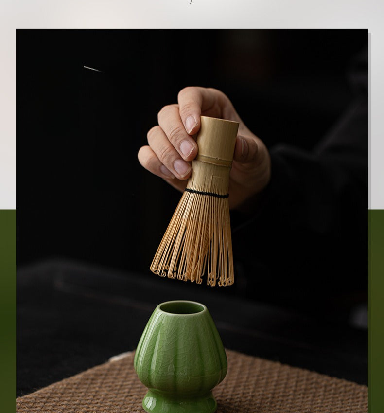Gohobi Ceramic Matcha Set 140