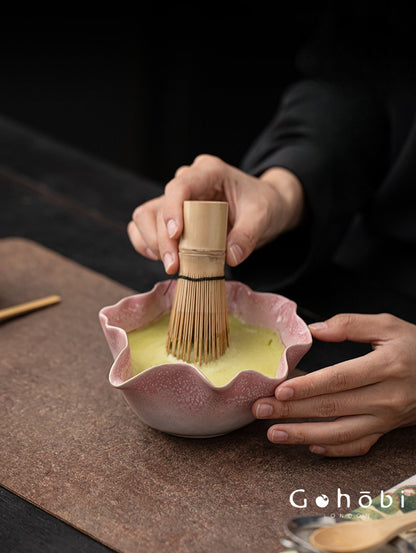 Gohobi Ceramic Matcha Set 116