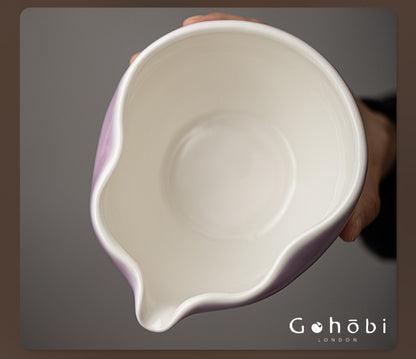 Gohobi Ceramic Matcha Set 127