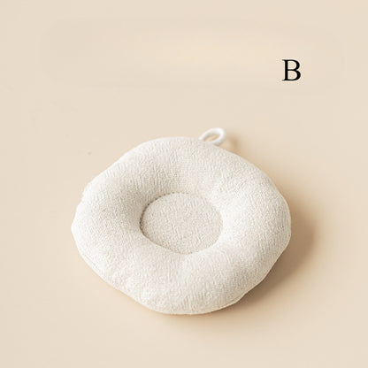 Gohobi Fabric Round Coaster