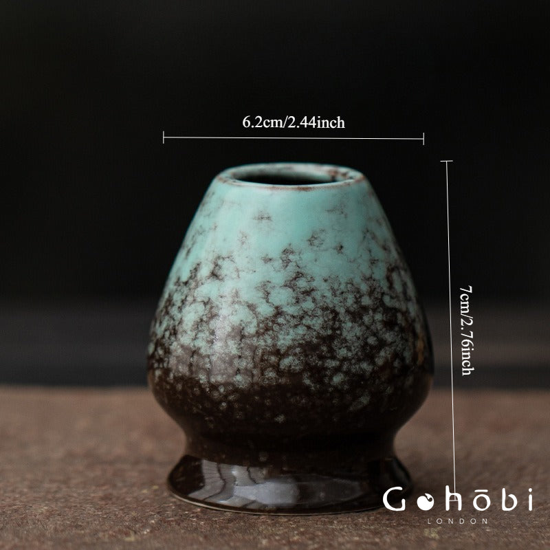Gohobi Ceramic Matcha Set 113