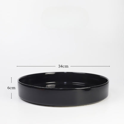 Gohobi Large Ikebana Large Japanese Style Vase 009