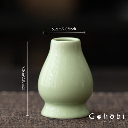 Gohobi Ceramic Matcha Set 111