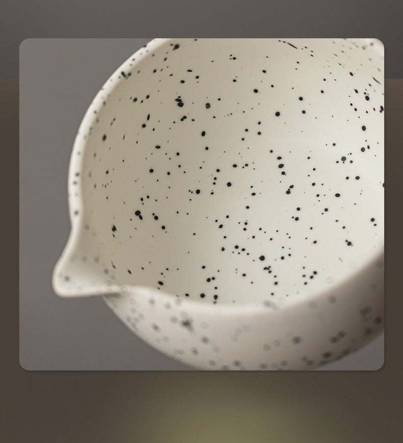 Gohobi Ceramic Matcha Set 072