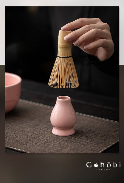 Gohobi Ceramic Matcha Set 111