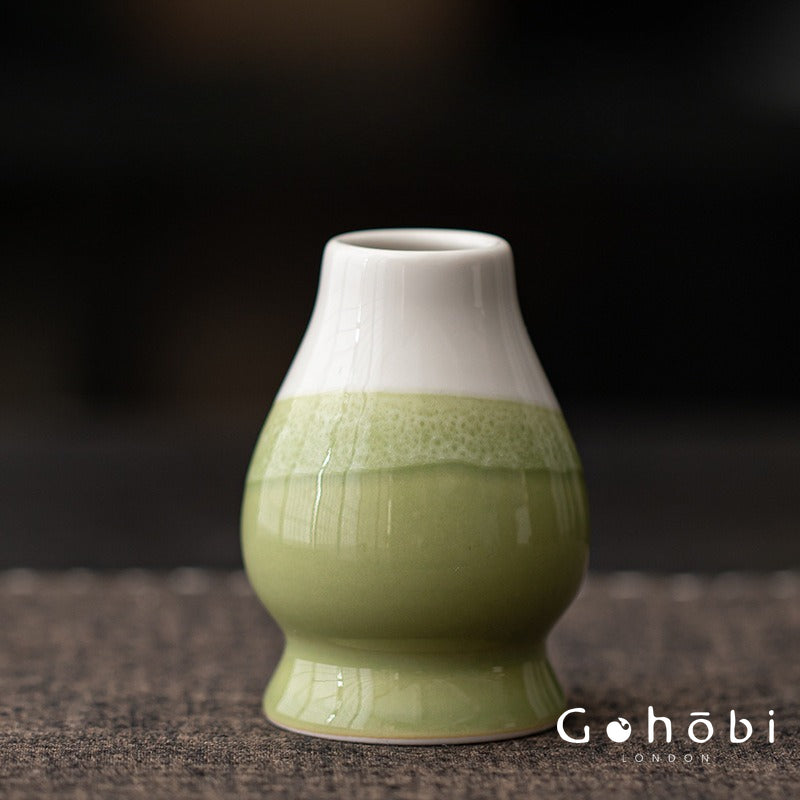 Gohobi Ceramic Matcha Set 111