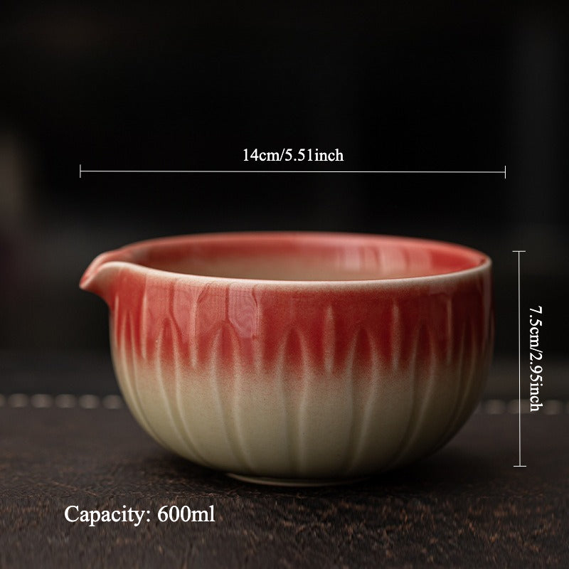 Gohobi Ceramic Matcha Set 103