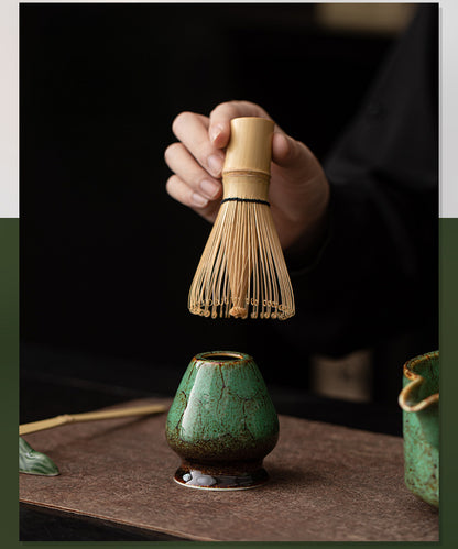 Gohobi Ceramic Matcha Set 049