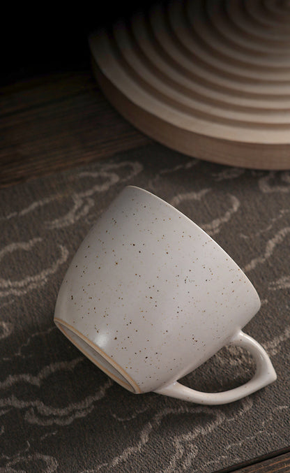 Gohobi Japanese Handmade Coffee Cup (No Saucer) 011