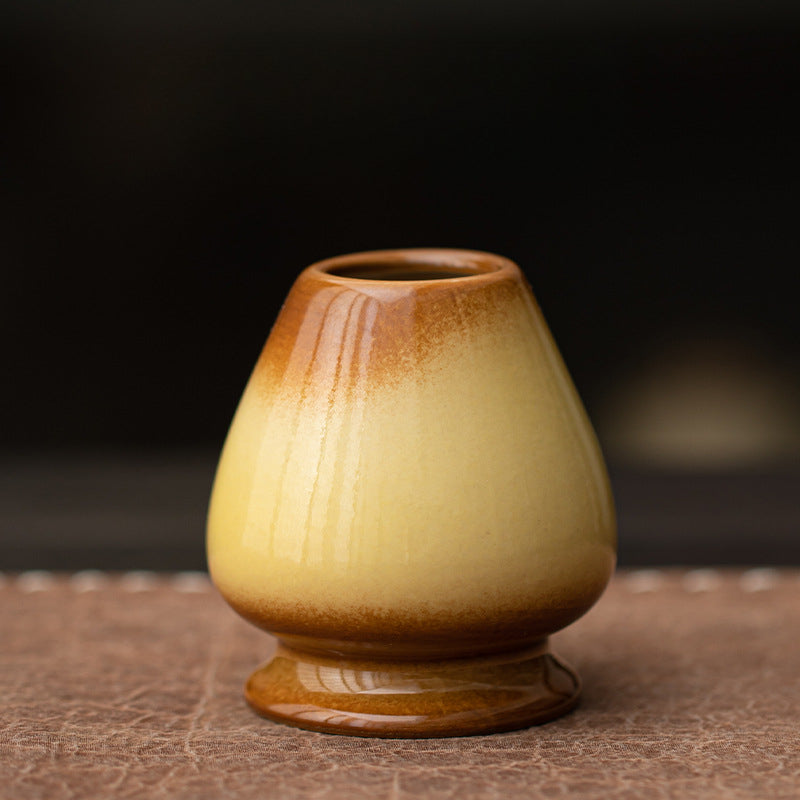 Gohobi Ceramic Matcha Set 023