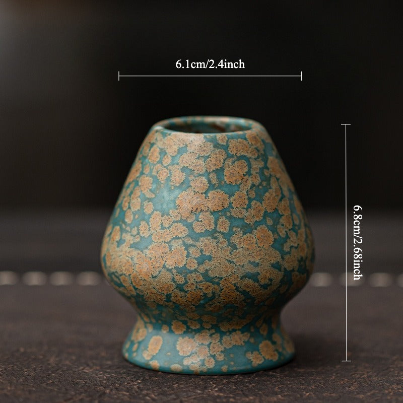 Gohobi Ceramic Matcha Set 088