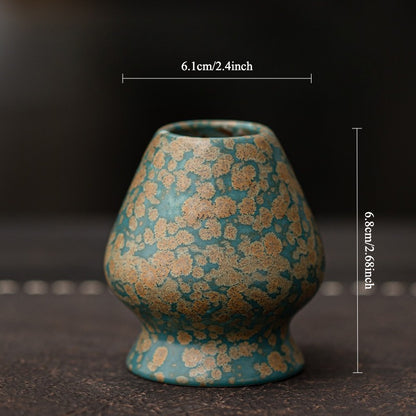 Gohobi Ceramic Matcha Set 088