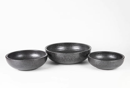 Gohobi Large Japanese Style Ikebana Vase 003