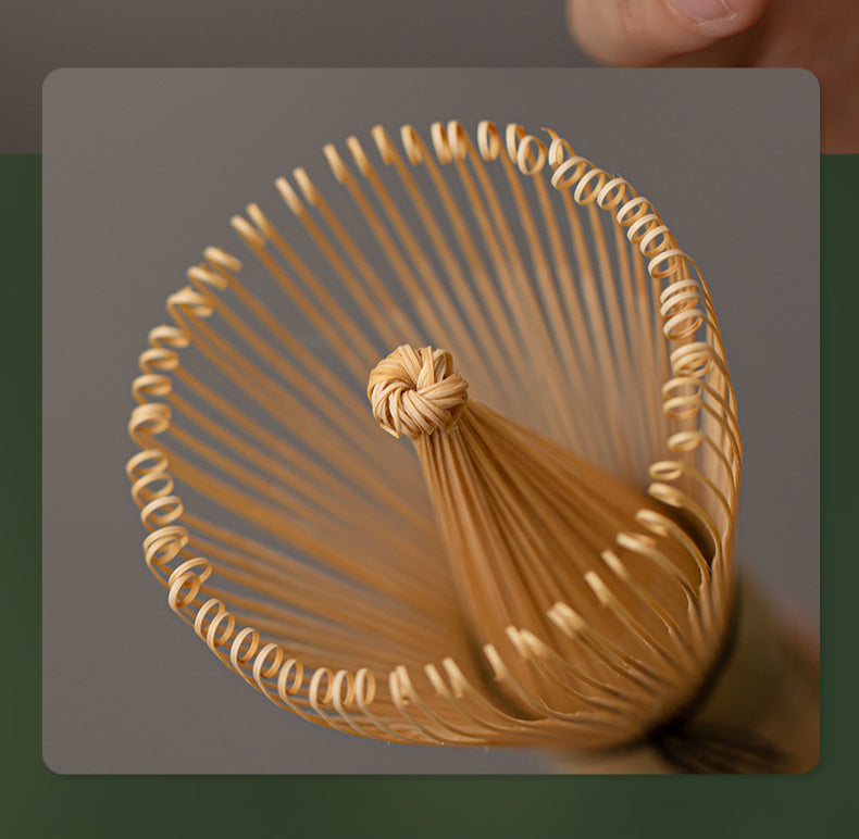 Gohobi Ceramic Matcha Set 024