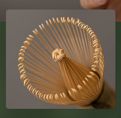 Gohobi Ceramic Matcha Set 024