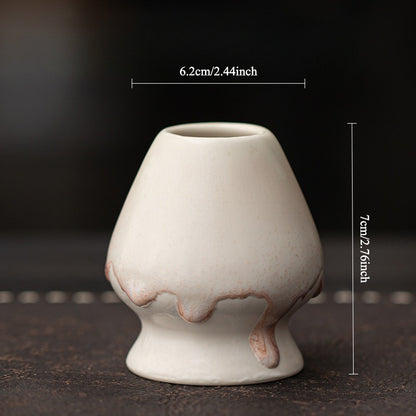 Gohobi Ceramic Matcha Set 089