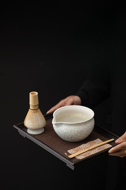Gohobi Ceramic Matcha Set 015