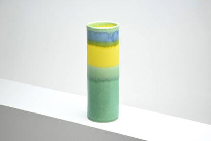 Gohobi x SGW Lab Cylinder Vase EB01 [Made in the UK]