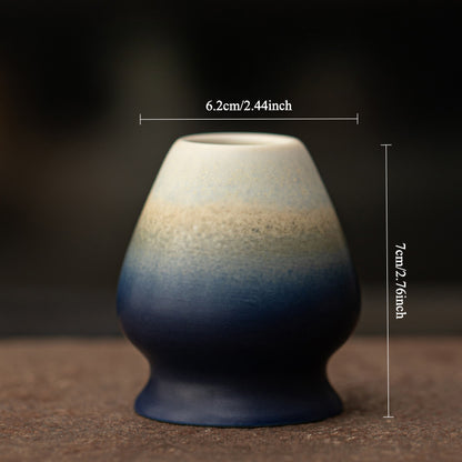 Gohobi Ceramic Matcha Set 059