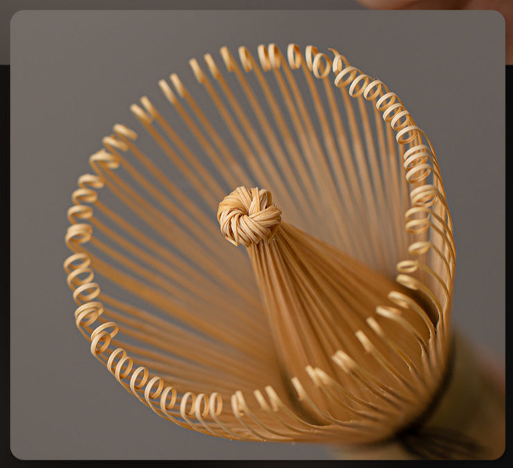 Gohobi Ceramic Matcha Set 008