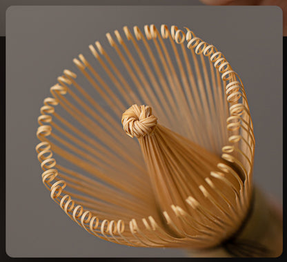 Gohobi Ceramic Matcha Set 008