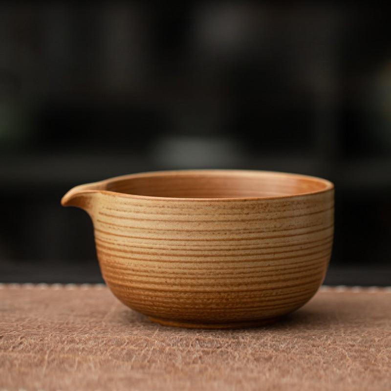 Gohobi Ceramic Matcha Set 020