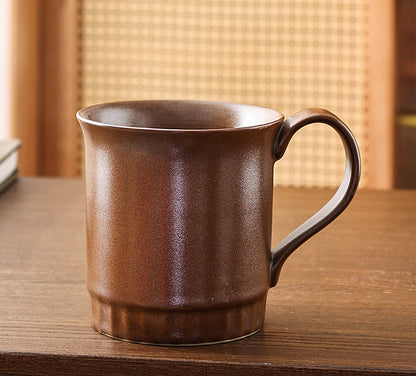 Gohobi Japanese Handmade Coffee Cup (No Sacucer)  012