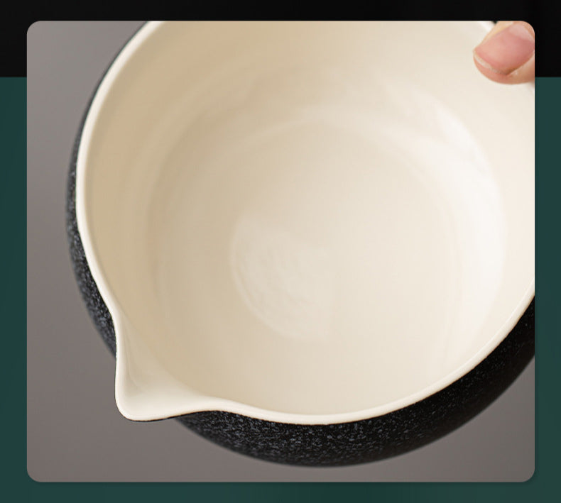 Gohobi Ceramic Matcha Set 016