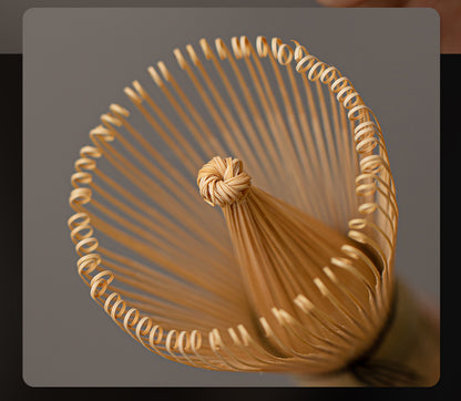 Gohobi Ceramic Matcha Set 006