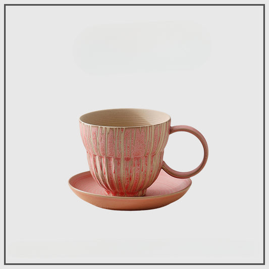 Gohobi Japanese Handmade Coffee Cup (No Saucer) 010